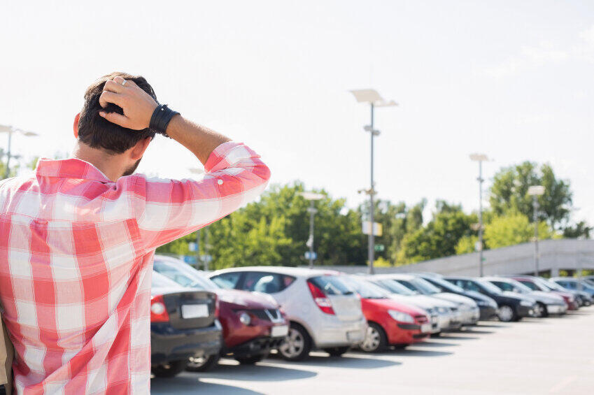 Les avantages du partage de parking