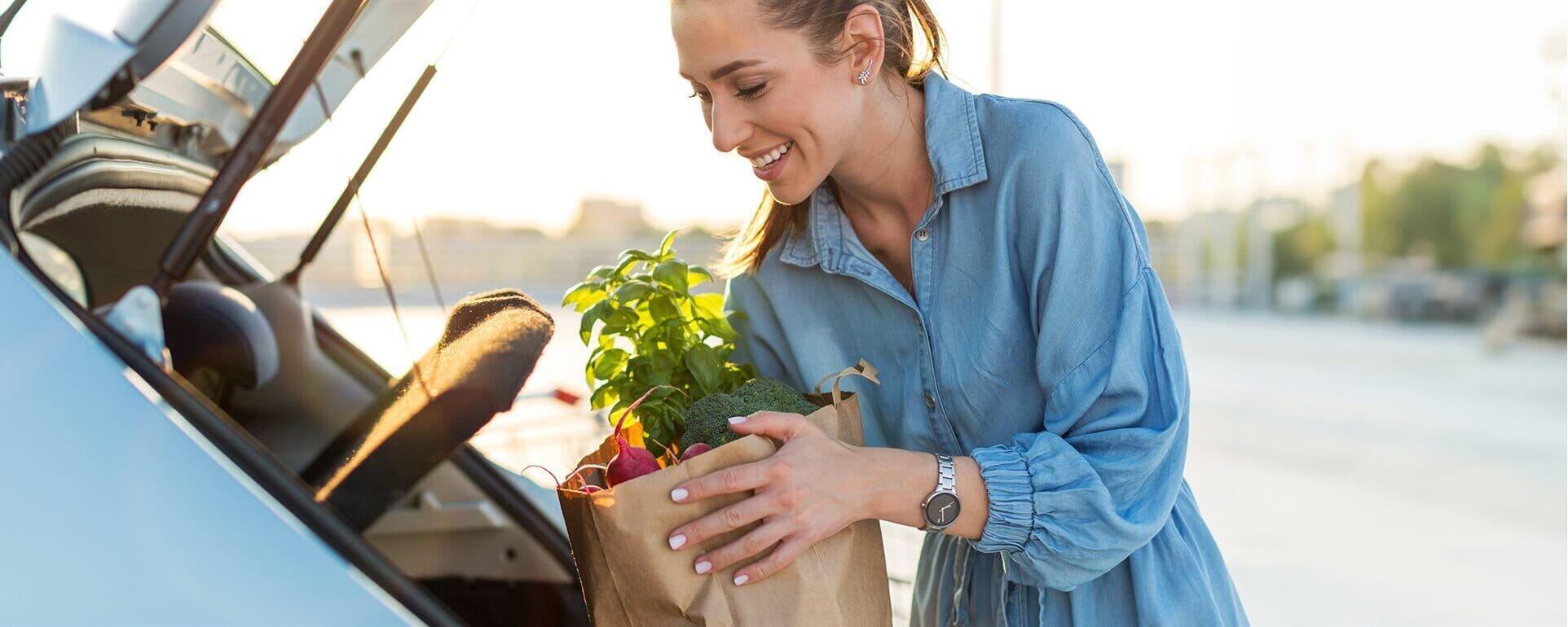 Impact positif sur l'environnement urbain