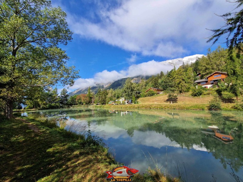 Parc Naturel de l'Etang Long