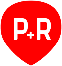 P+R