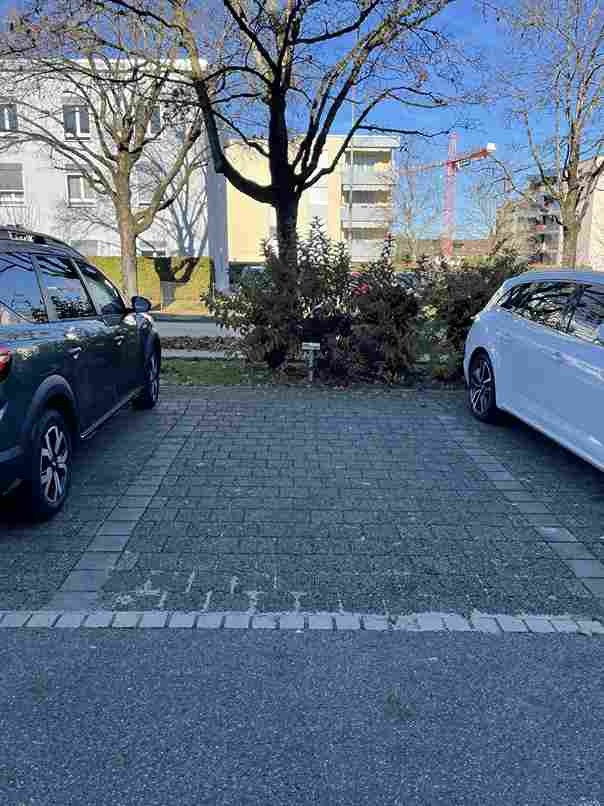 Parking view 2